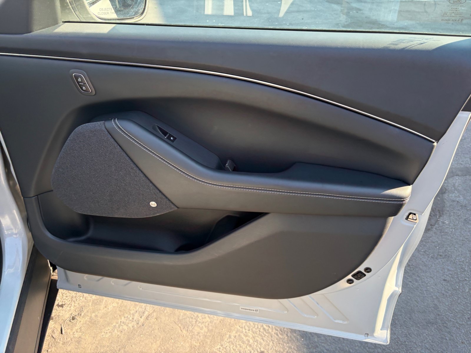 Certified 2023 Ford Mustang Mach-E Premium AWD/4WD image 16