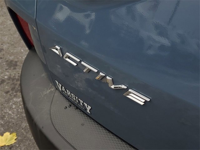 Certified 2023 Ford Escape Active image 6