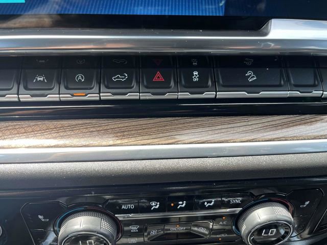 Used 2024 Chevrolet Silverado 1500 RST w/ Z71 Off-Road Package image 26