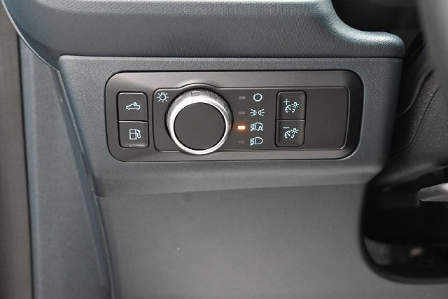 Certified 2025 Ford Maverick Lariat w/ Black Appearance Package AWD/4WD image 11