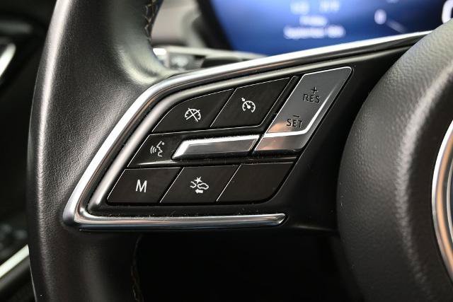 Used 2024 Buick Envision Preferred AWD/4WD image 25