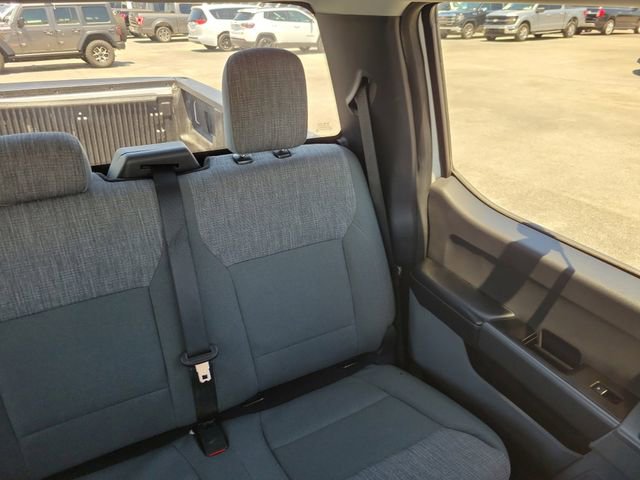 Certified 2025 Ford F250 XLT AWD/4WD image 18