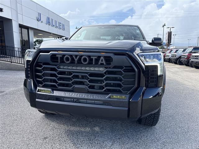 Used 2026 Toyota Tundra TRD Pro AWD/4WD image 16