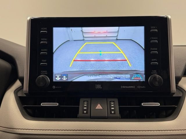 Used 2019 Toyota RAV4 XLE Premium FWD image 26
