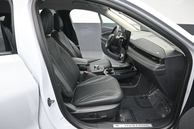Certified 2023 Ford Mustang Mach-E Premium w/ Mustang Nite Pony Package AWD/4WD image 30