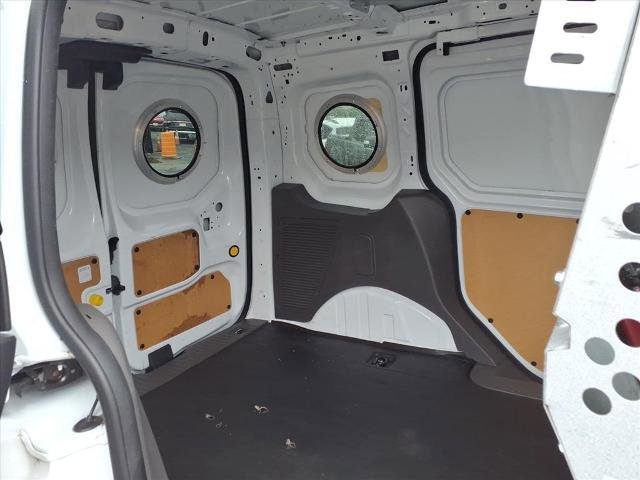 Certified 2019 Ford Transit Connect XL image 17