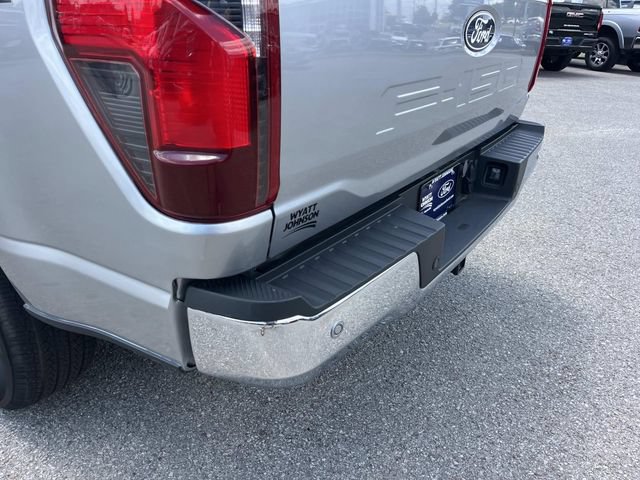 Certified 2024 Ford F150 XLT w/ Mobile Office Package AWD/4WD image 11