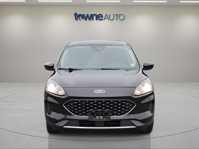Certified 2020 Ford Escape SE AWD/4WD image 11