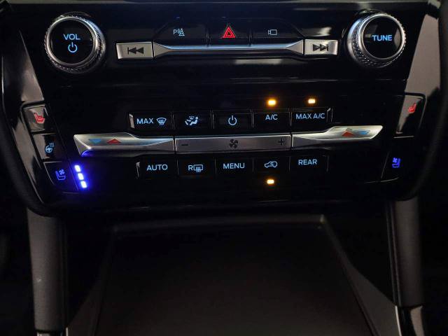 Certified 2022 Ford Explorer ST w/ Equipment Group 401A