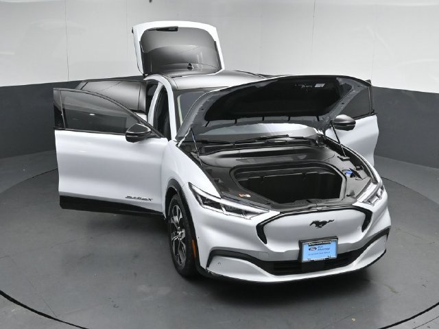 Certified 2023 Ford Mustang Mach-E Premium AWD/4WD image 51