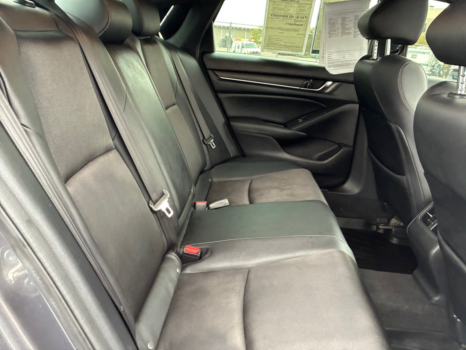Used 2019 Honda Accord Sport image 18