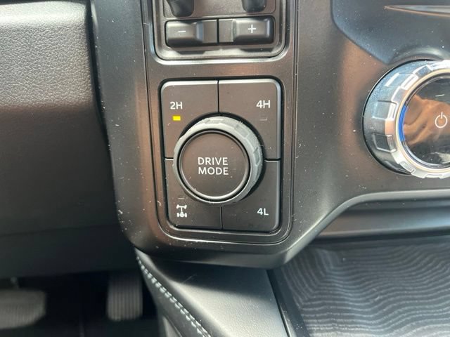 Certified 2025 Ford F250 Platinum AWD/4WD image 16