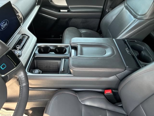 Certified 2025 Ford Expedition Active RWD image 85