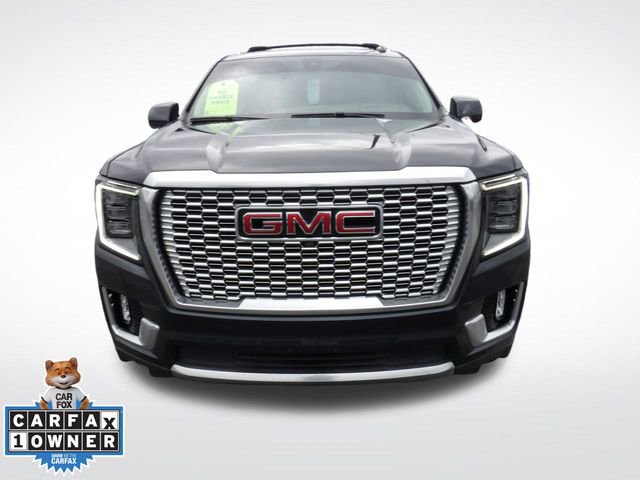 Used 2021 GMC Yukon Denali image 2