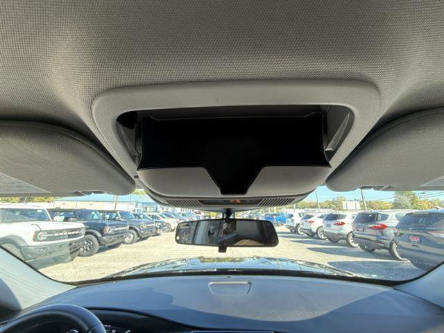 Certified 2021 Ford Explorer XLT w/ Equipment Group 202A image 20