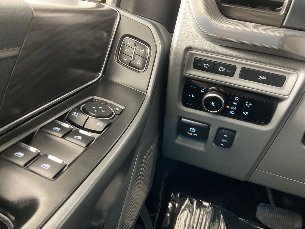 Certified 2024 Ford F150 Lariat w/ Equipment Group 502A High image 20