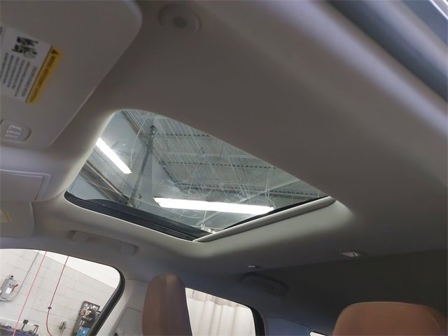 Certified 2024 Ford Bronco Sport Badlands w/ Premium Package image 29