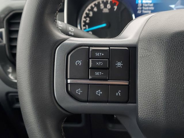 Certified 2023 Ford F150 XLT w/ Equipment Group 302A High image 15