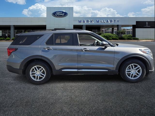Certified 2025 Ford Explorer Active w/ Active Comfort Package RWD video 2