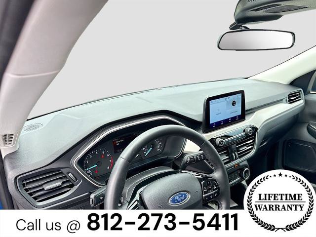 Certified 2022 Ford Escape SE w/ Convenience Package AWD/4WD image 9