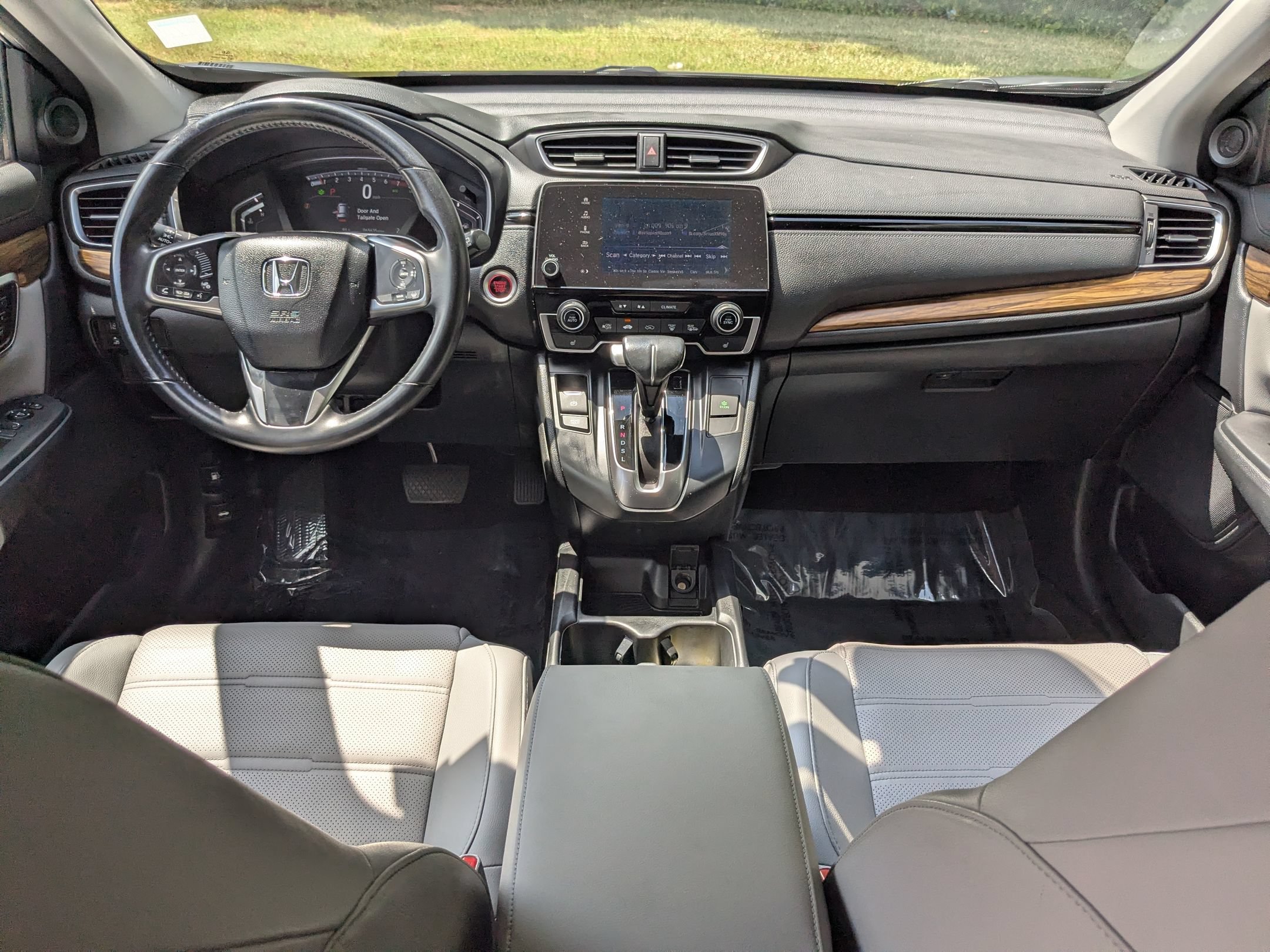 Used 2017 Honda CR-V EX-L image 22