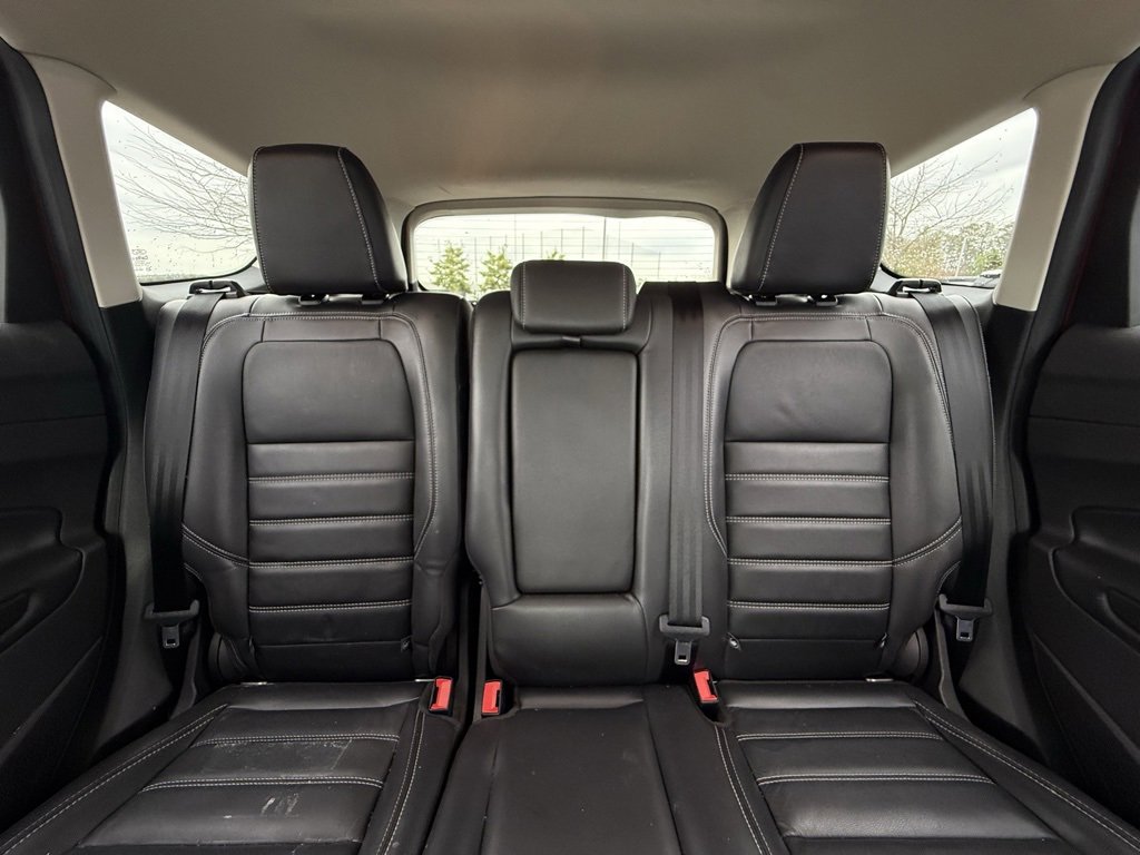 Certified 2019 Ford Escape Titanium image 28