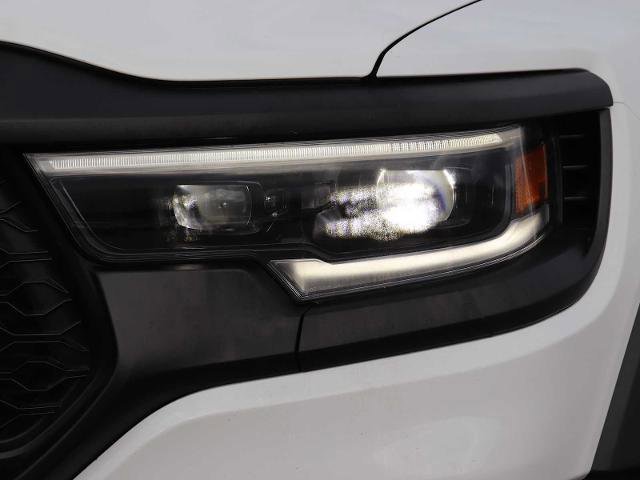 Used 2022 RAM 1500 TRX w/ TRX Level 2 Equipment Group image 10