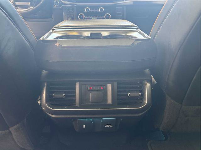 Certified 2023 Ford F150 Tremor w/ Equipment Group 402A High AWD/4WD image 21