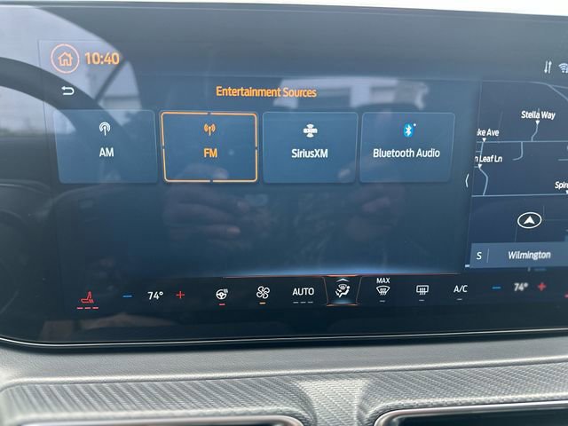 Certified 2025 Ford Mustang Premium image 17