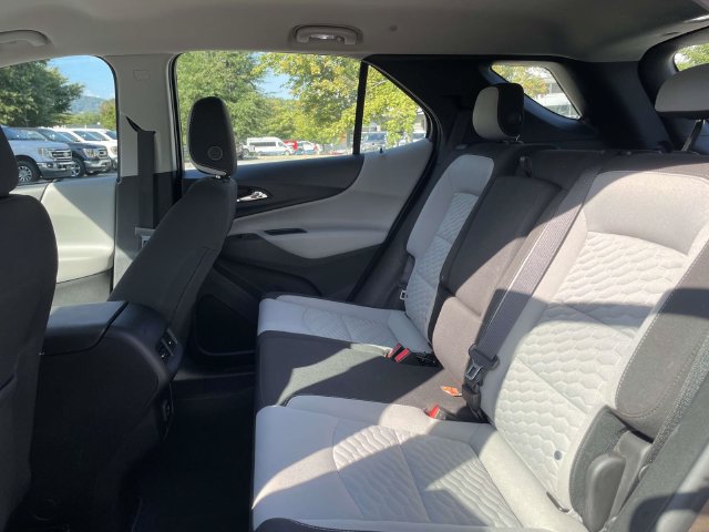 Used 2019 Chevrolet Equinox LS FWD image 15