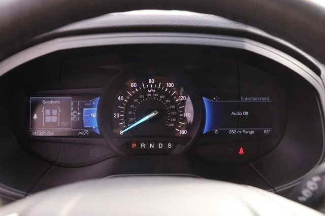 Certified 2024 Ford Edge Titanium image 14