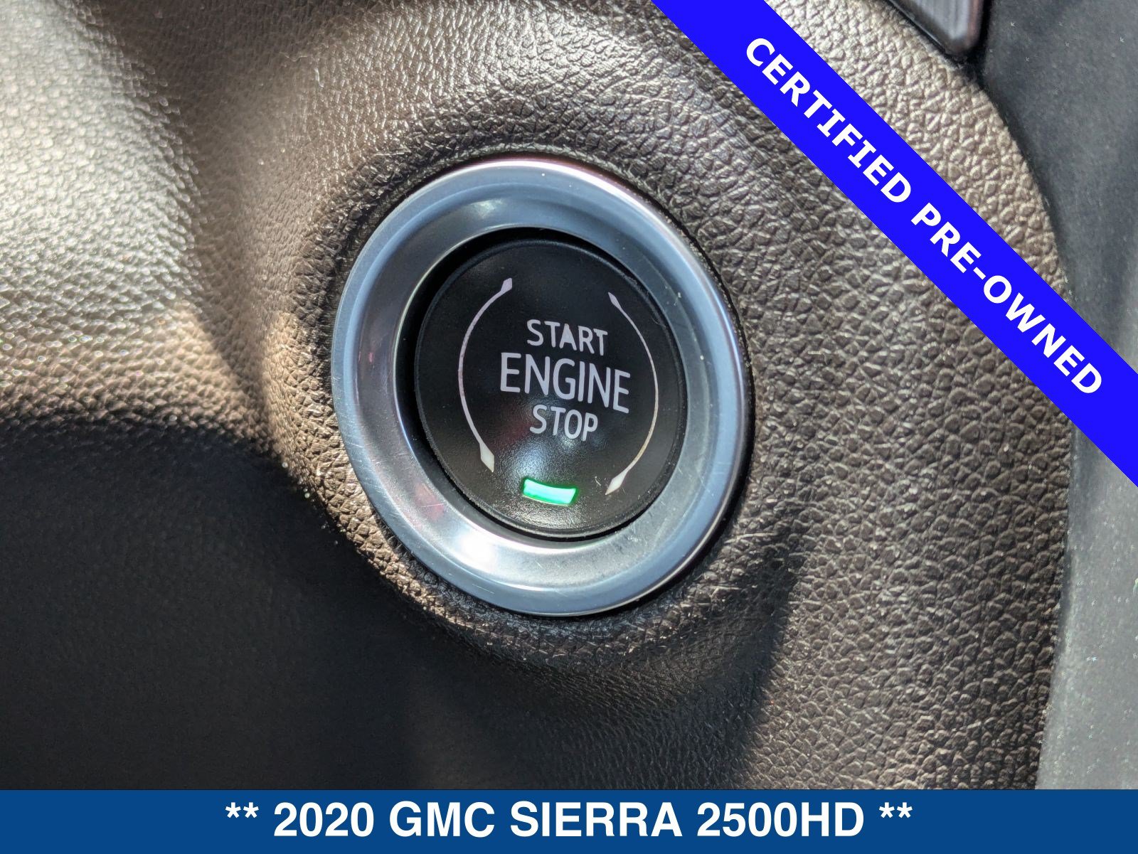 Used 2020 GMC Sierra 2500 Denali w/ Denali Ultimate Package AWD/4WD image 39