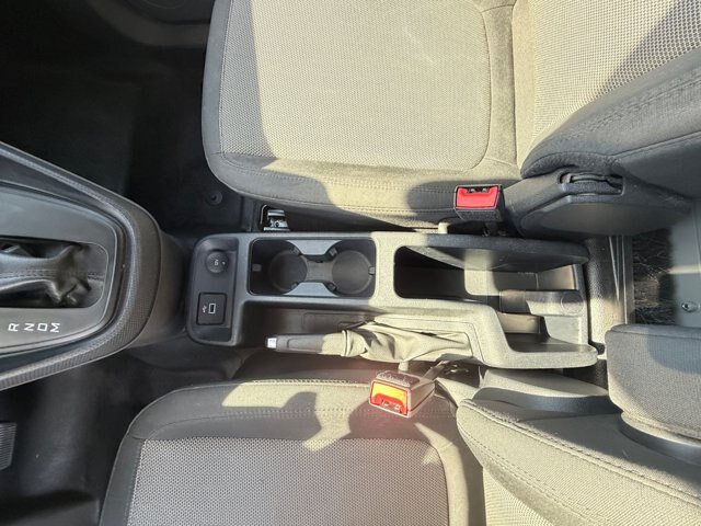 Certified 2023 Ford Transit Connect XL FWD image 15