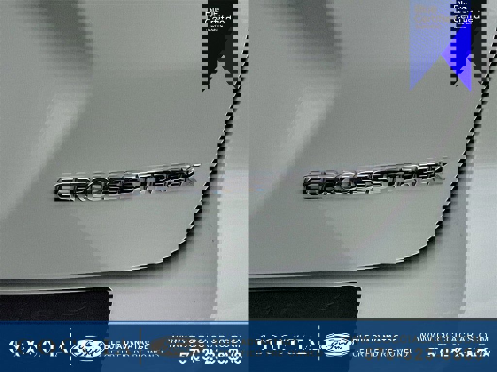 Used 2024 Subaru Crosstrek 2.5i Limited w/ Crosstrek Mirror Package image 29