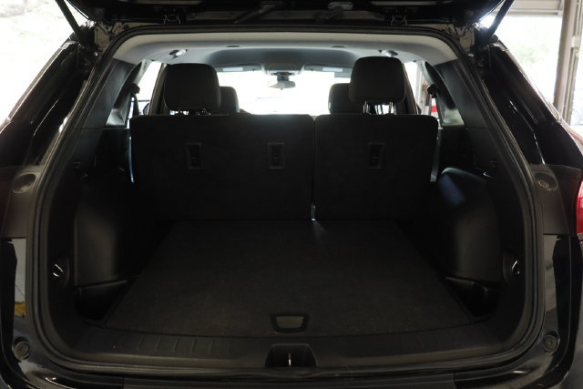 Used 2022 Chevrolet Blazer LT AWD/4WD image 32