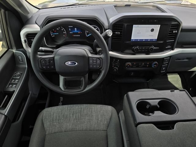 Certified 2023 Ford F150 XLT AWD/4WD image 11