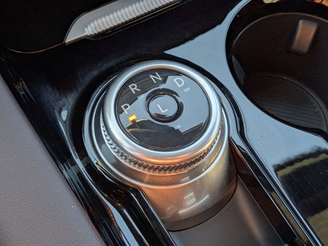 Certified 2025 Ford Explorer Platinum w/ Ultimate Package image 28