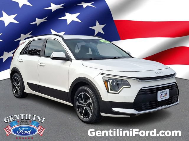 Used 2023 Kia Niro EX