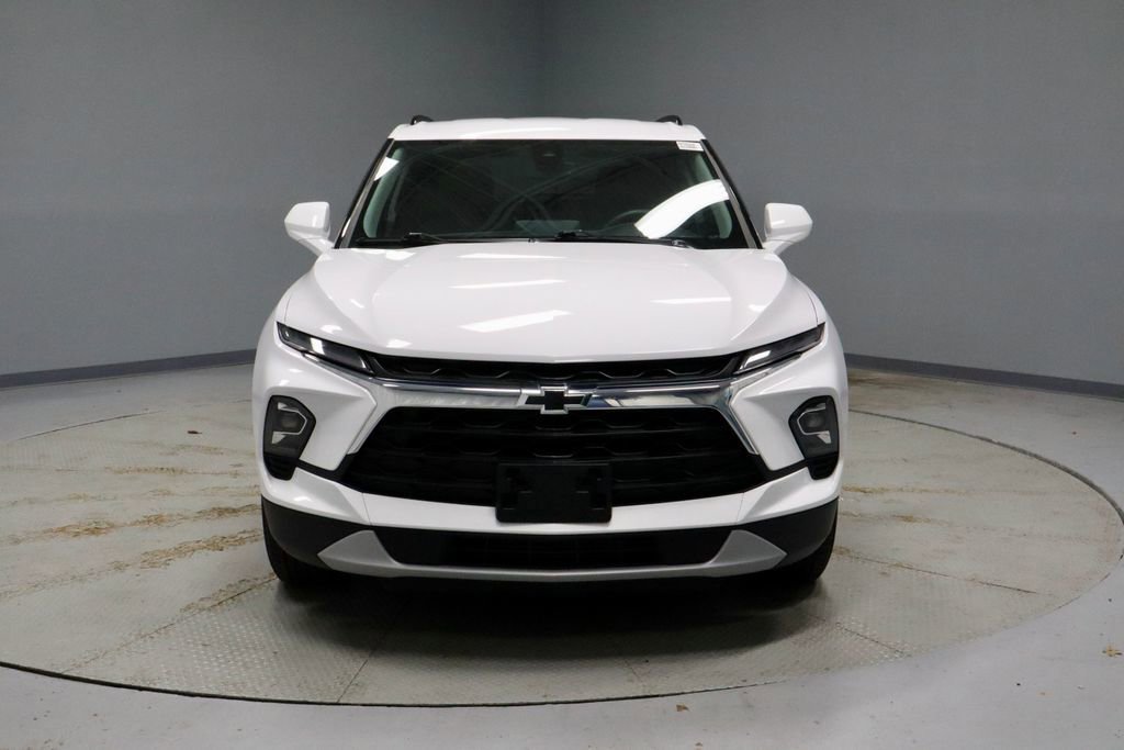 Used 2023 Chevrolet Blazer LT w/ Convenience Package AWD/4WD image 8