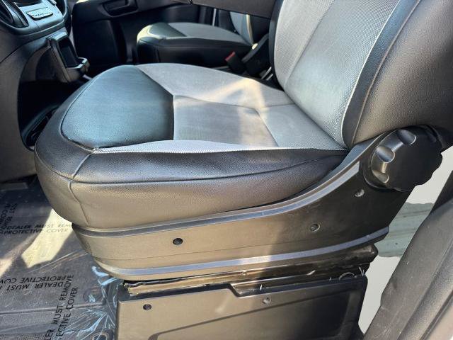 Used 2025 RAM ProMaster 2500 w/ Convenience Group FWD image 16