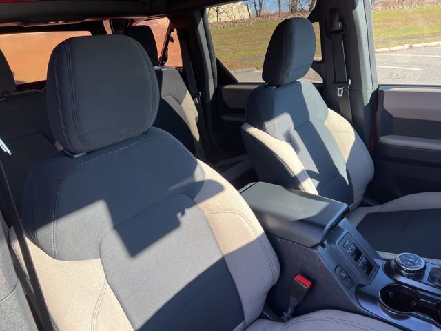 Certified 2021 Ford Bronco Big Bend image 36