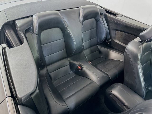 Certified 2023 Ford Mustang Premium image 20