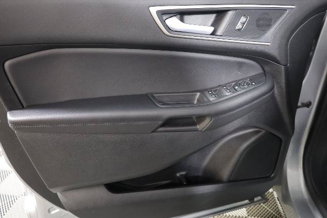 Certified 2024 Ford Edge SEL w/ Convenience Package AWD/4WD image 29