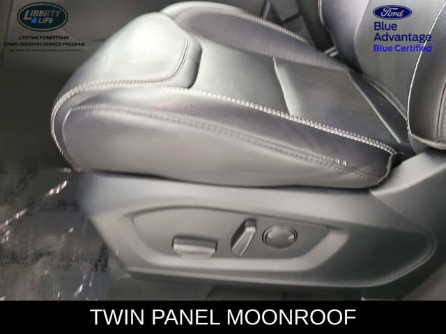 Certified 2023 Ford Explorer ST w/ Equipment Group 401A AWD/4WD image 14