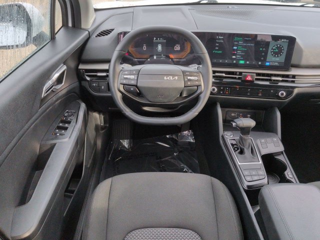 Used 2026 Kia Sportage LX w/ LX Convenience Package FWD image 16