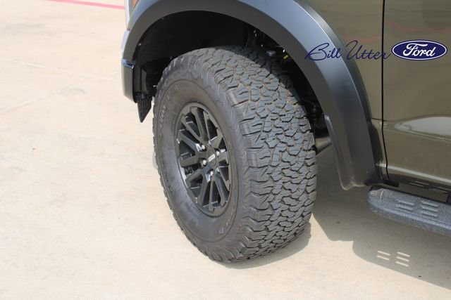 Certified 2026 Ford F150 Raptor AWD/4WD image 9