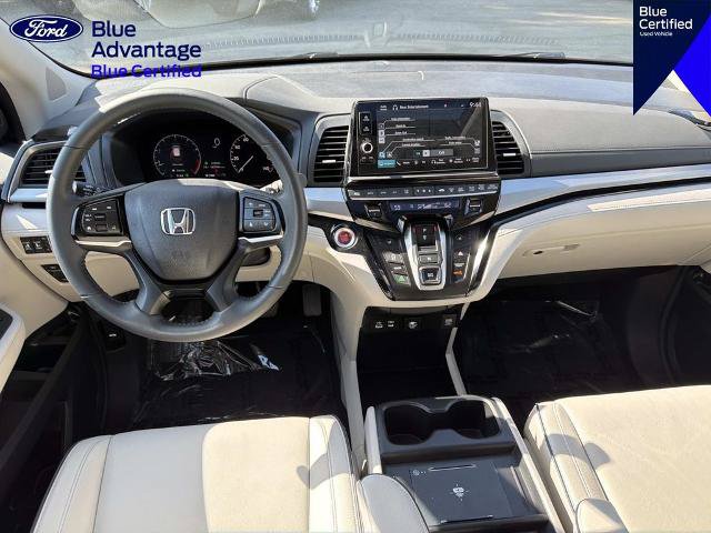 Used 2026 Honda Odyssey Touring image 8