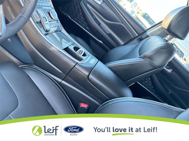 Used 2023 Hyundai Santa Fe Limited image 27