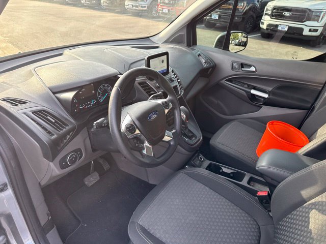 Certified 2022 Ford Transit Connect XLT w/ Trailer Tow Package FWD image 9