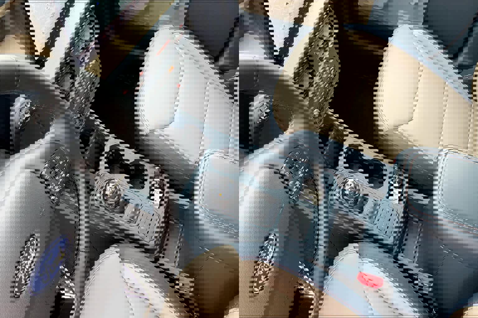 Certified 2025 Ford Maverick Lariat w/ 4K Tow Package image 16